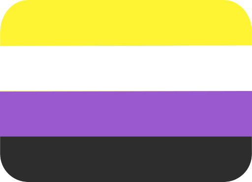 :nonbinary_flag: