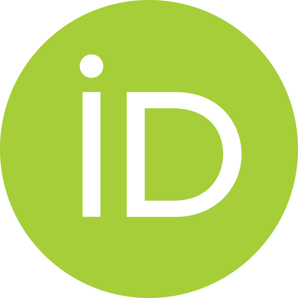 :orcid: