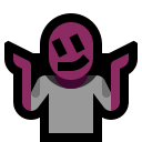 :ms_shrug: :ms_shrug: