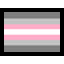 :demigirl_flag:
