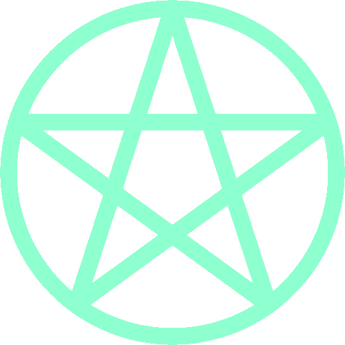 :pentacle: