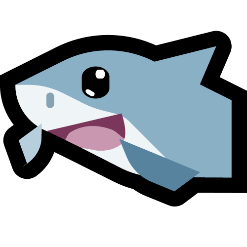 :shark_aww: