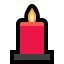 :tipsytentacle_candle: