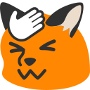 blobfoxpat