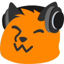:blobfoxheadphones: :blobfoxheadphones:
