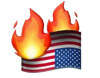 :deathtoamerica: