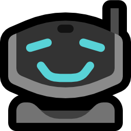 :ms_robot_bliss: