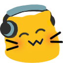 :blobcat_headphones: