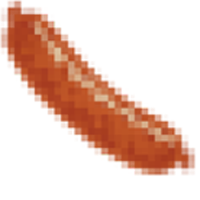 :sausage_2: