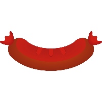 :sausage_1: