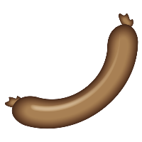 :sausage_3: