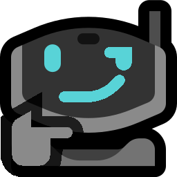 :ms_robot_thinkgrin: