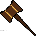 :gavel: :gavel: