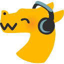 :dragnheadphones: