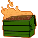 :dumpster_fire: