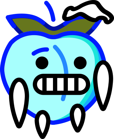 :freezePeach: