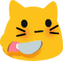 :blobcat_knife: