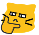 :blobcat_thinkingglare: