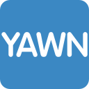 :yawn: