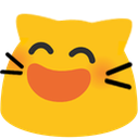 :blobcat_laughing:
