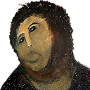 :eccehomo: