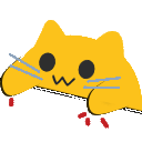 :blobCat_bongo: