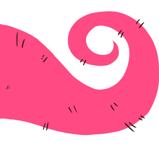 :pinkworm3: