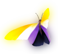 :butterfly_nonbinary: