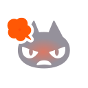 :ACNH_Aggravation: