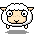 :sheep_float: