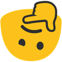 :blob_thinkingdown: