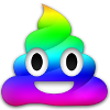 :rainbow_poop_:
