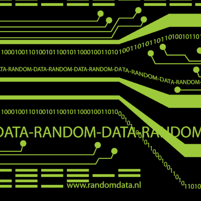 :randomdata: