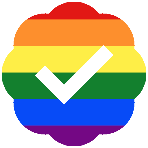 :verified_rainbow: