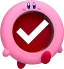 :KirbyVerified: