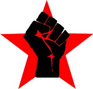 :black_power_communism: