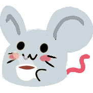 :mouse_blob_tea: