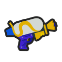 :Splattershot: