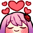 :pinkgirl_hearts: