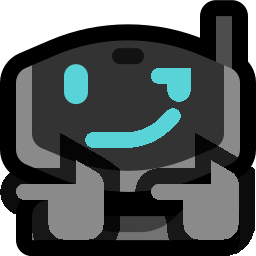 :robot_fingerguns: