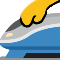 :trainpats: