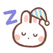 :bunnysleep: