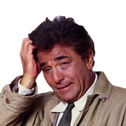 :columbo: