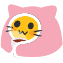 :BlobCat_MorningCoffee: