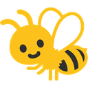 :googlebee: