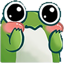 :frog_blush: