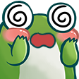 :frog_dizzy: