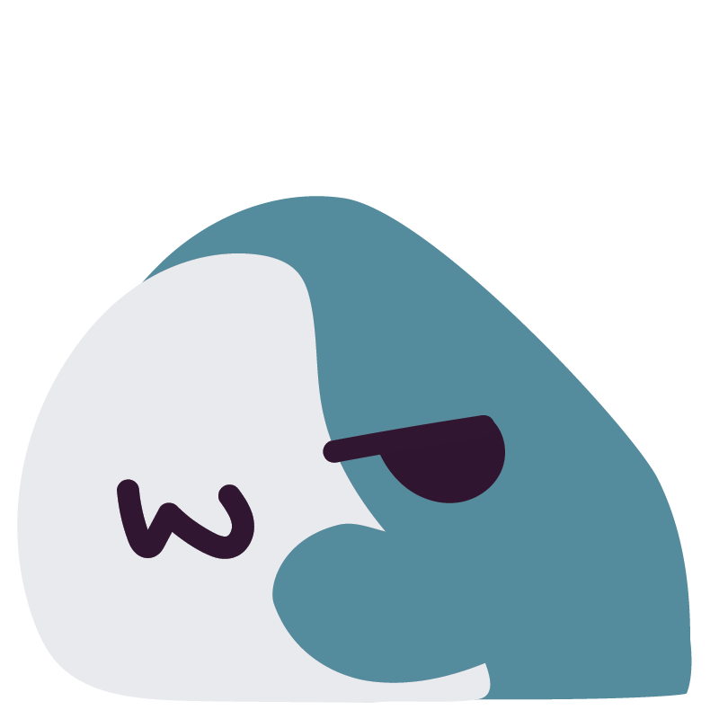 :Blobhaj_Sneaky: