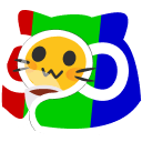 :QueerCatMorning_Autism: