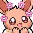 :eevee_joy: